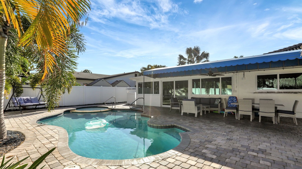 Photo of Outdoor in The Cove
