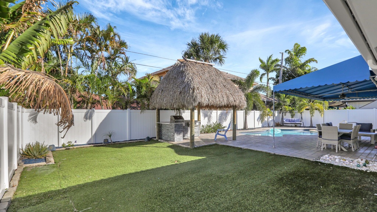 Photo of Outdoor in The Cove