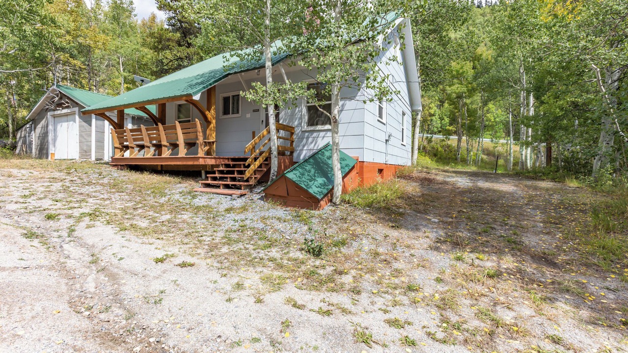 Photo of Outdoor in Garfield