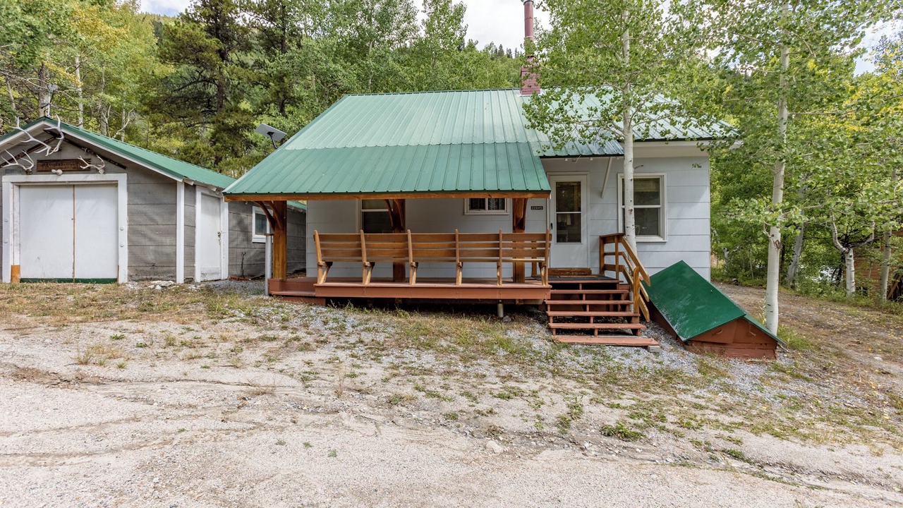 Photo of Outdoor in Garfield
