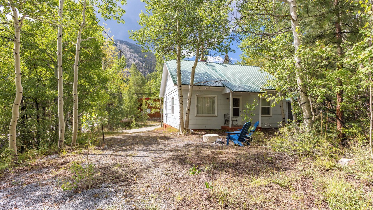 Photo of Outdoor in Garfield