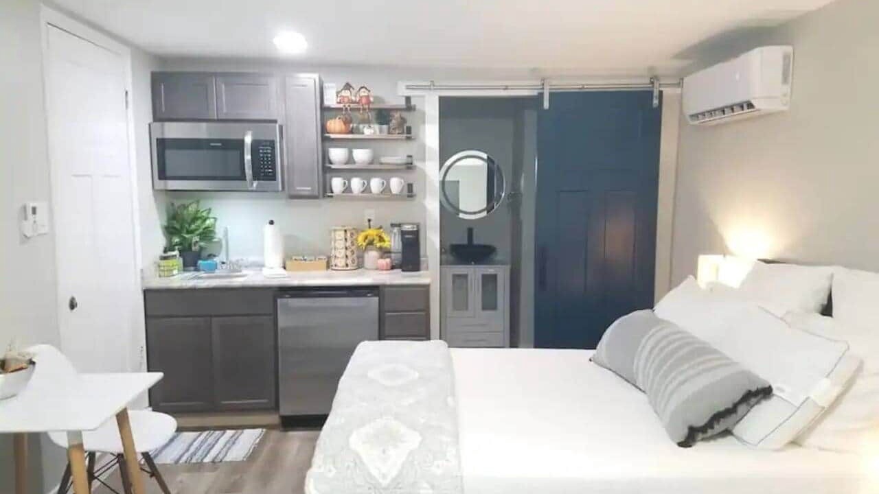 Photo of Bedroom in Northgate