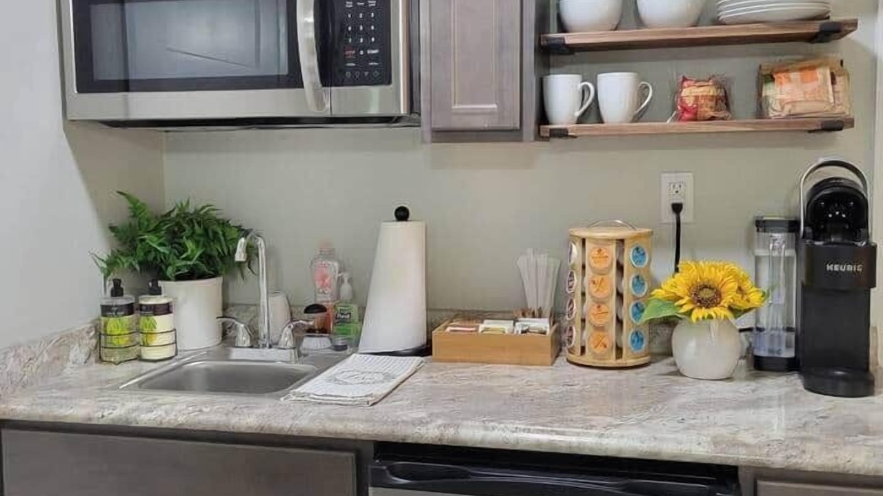 Photo of Kitchen in Northgate