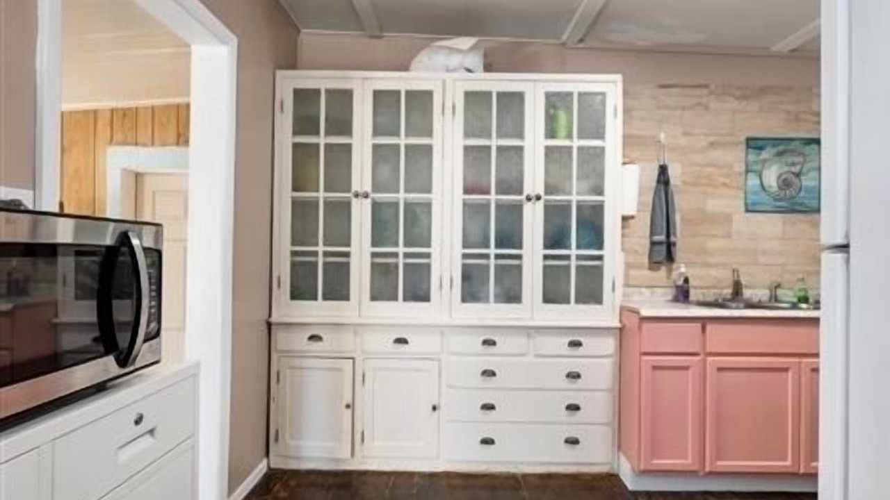 Photo of Kitchen in Port Mansfield