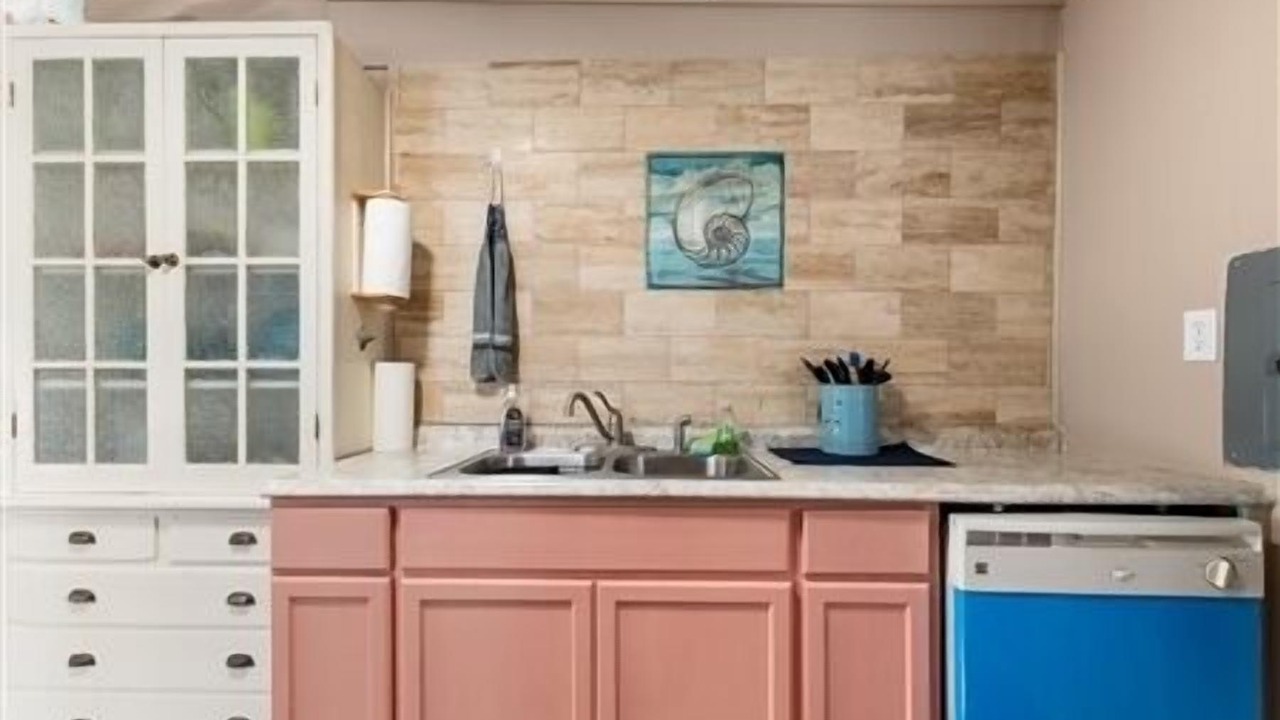 Photo of Kitchen in Port Mansfield