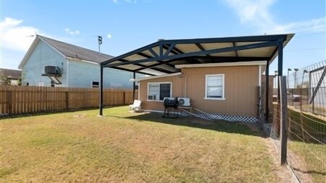 Photo of Outdoor in Port Mansfield