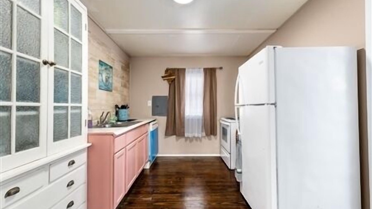 Photo of Kitchen in Port Mansfield