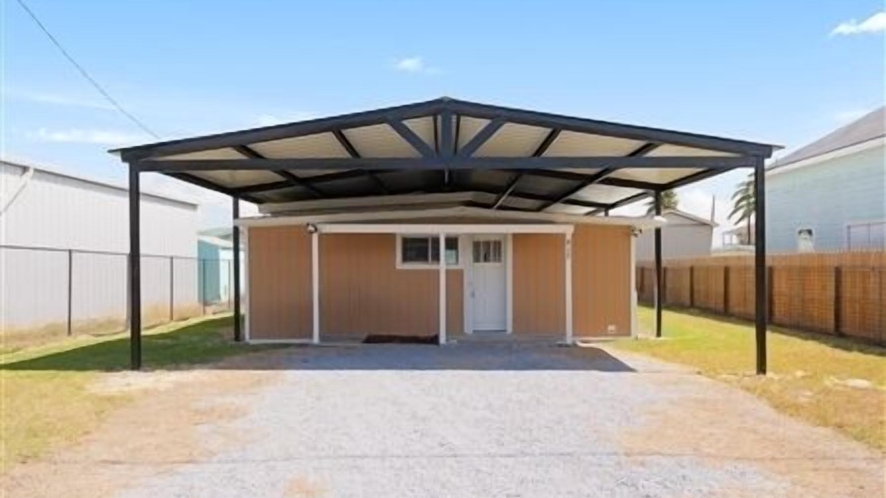 Photo of Outdoor in Port Mansfield
