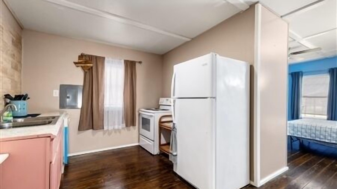 Photo of Kitchen in Port Mansfield