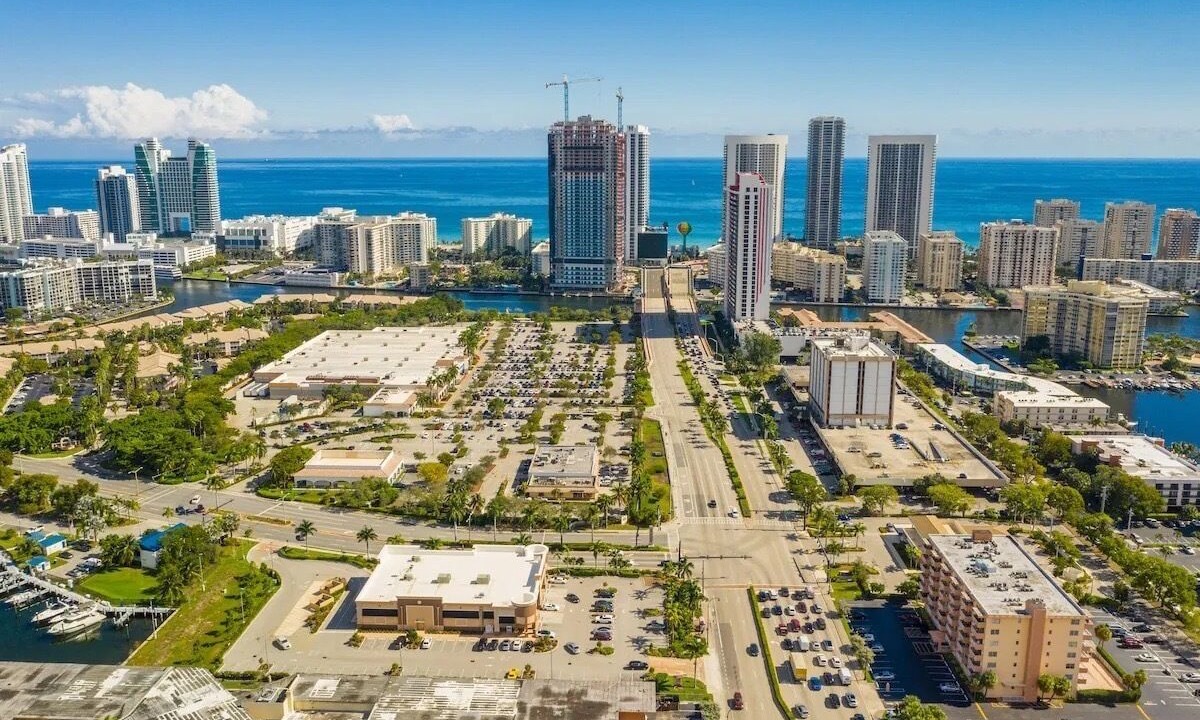 Photo of Others in Hallandale Beach