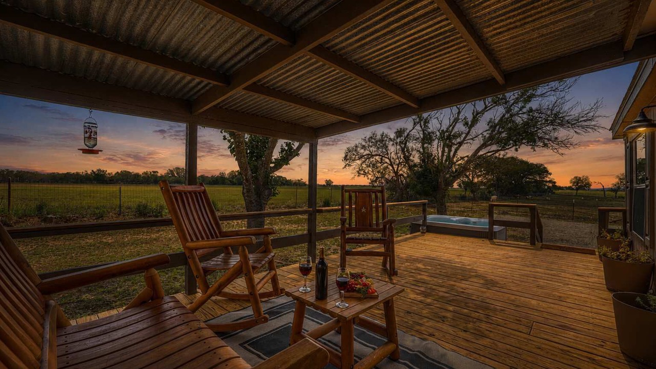 Photo of Outdoor in Fredericksburg