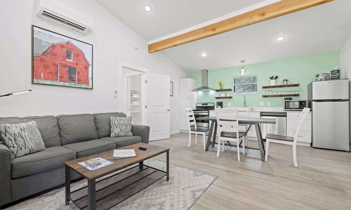 Photo of Bedroom in Fredericksburg