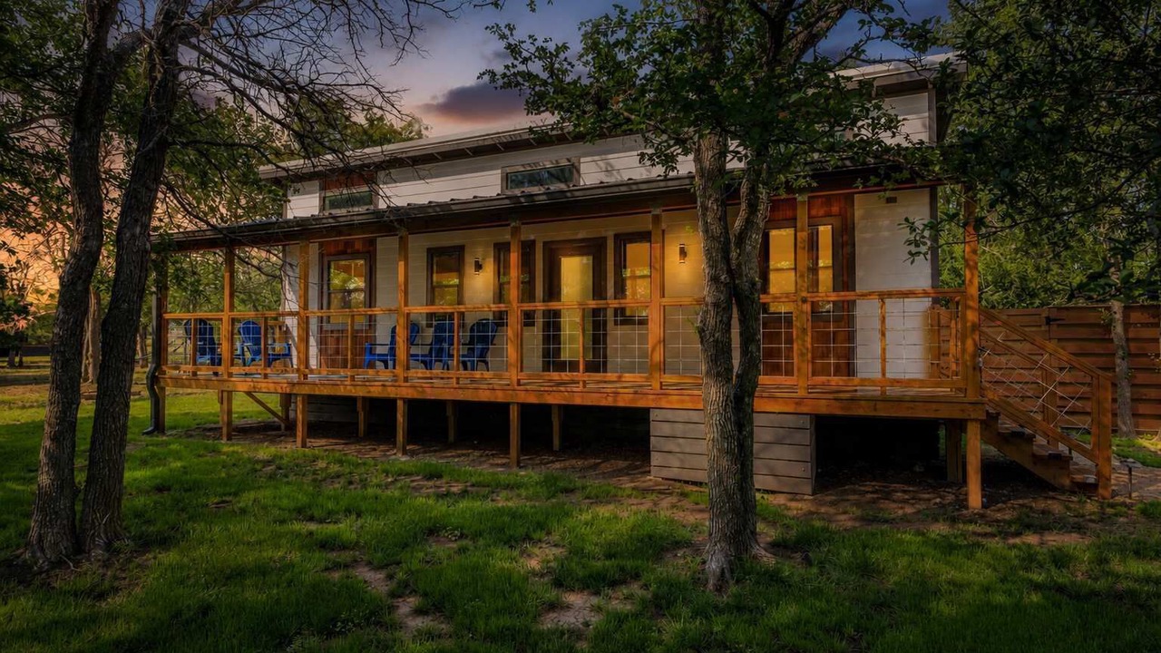 Photo of Outdoor in Fredericksburg