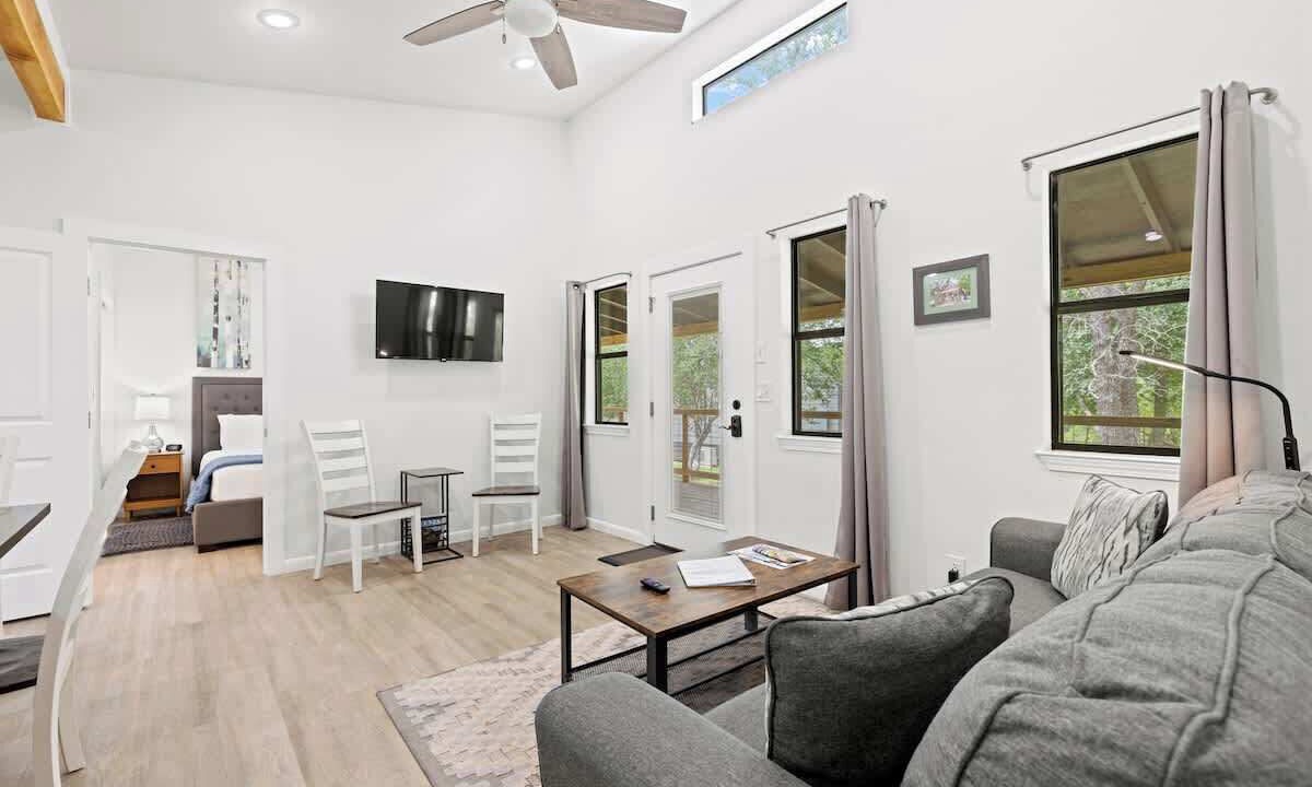Photo of Bedroom in Fredericksburg