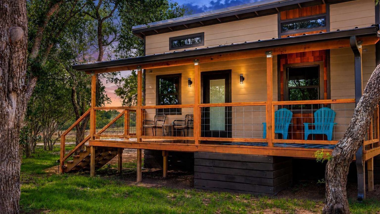 Photo of Outdoor in Fredericksburg