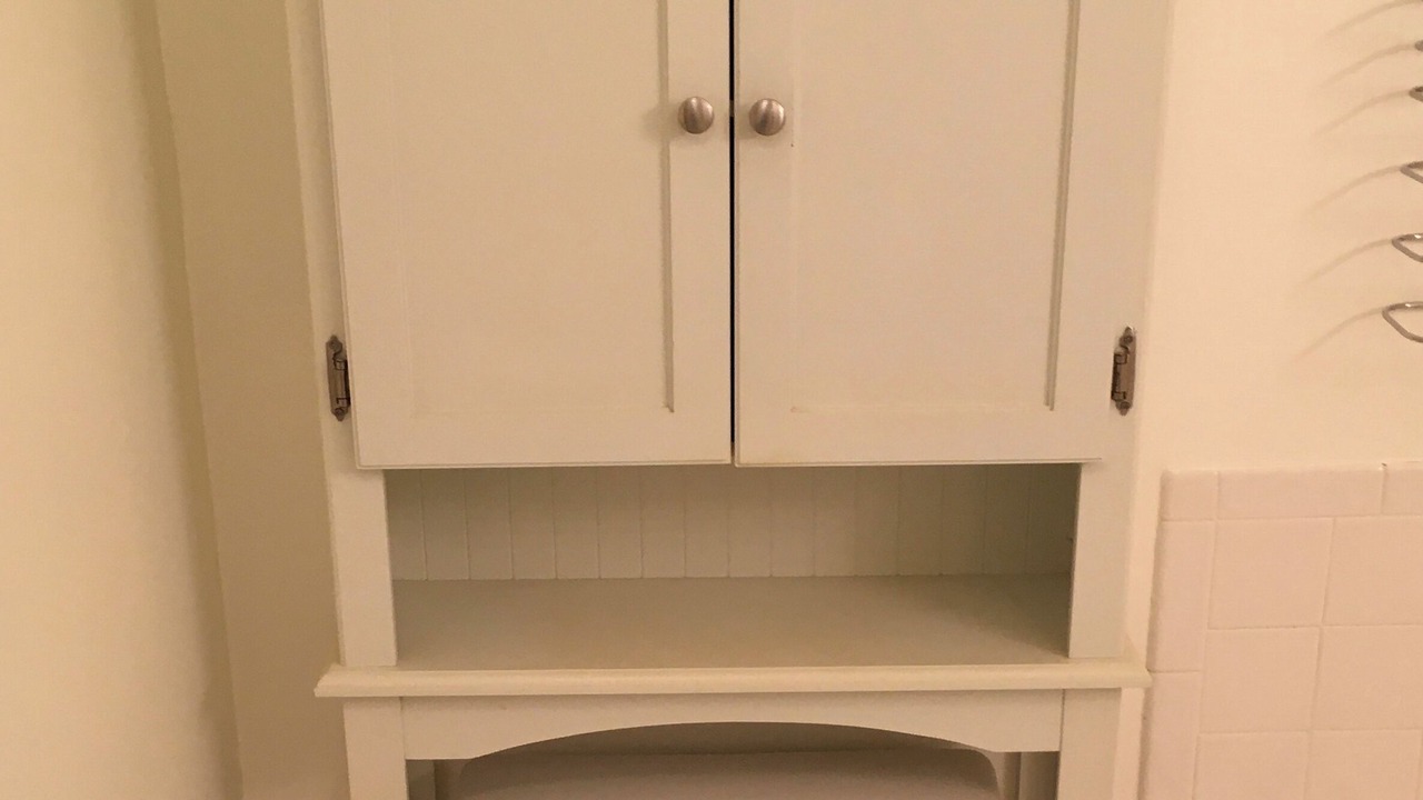 Photo of Bathroom in Weston