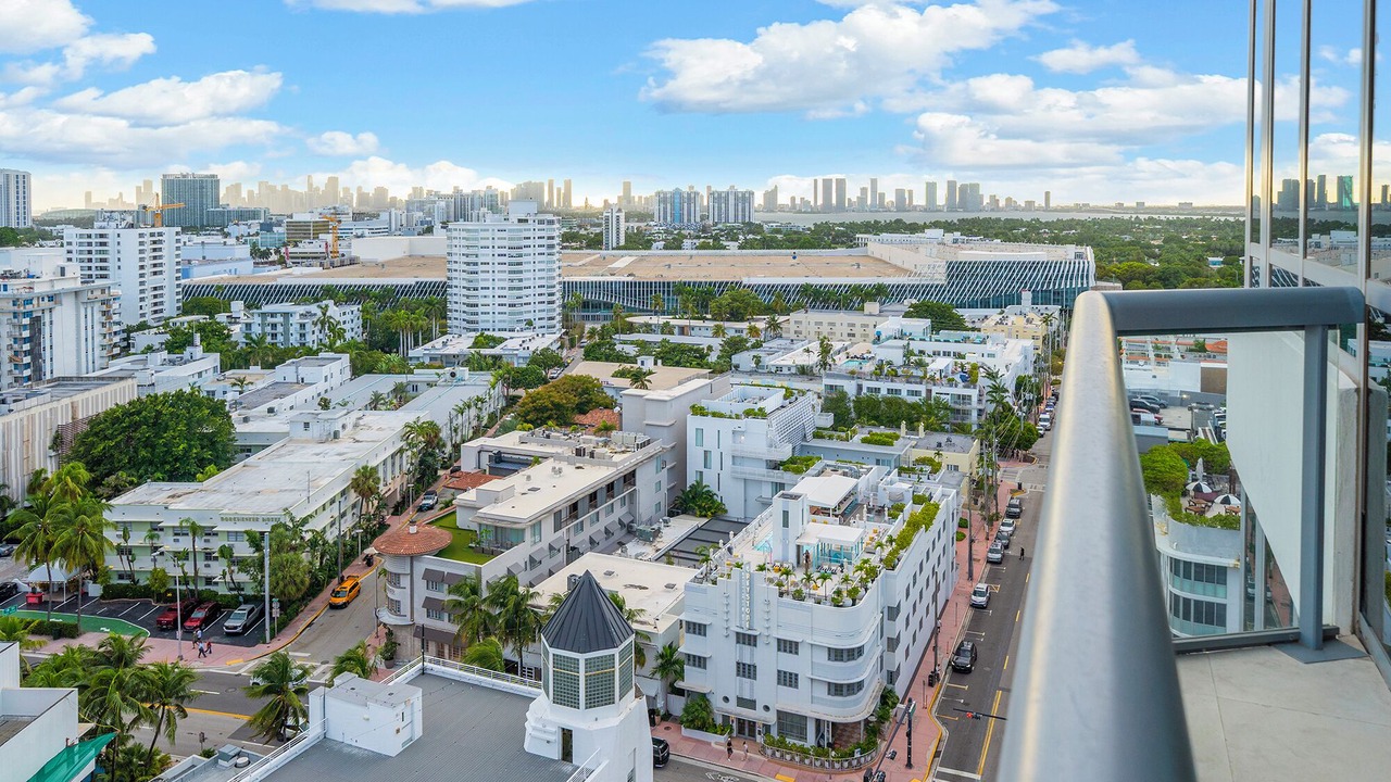 Photo of Outdoor in City Center