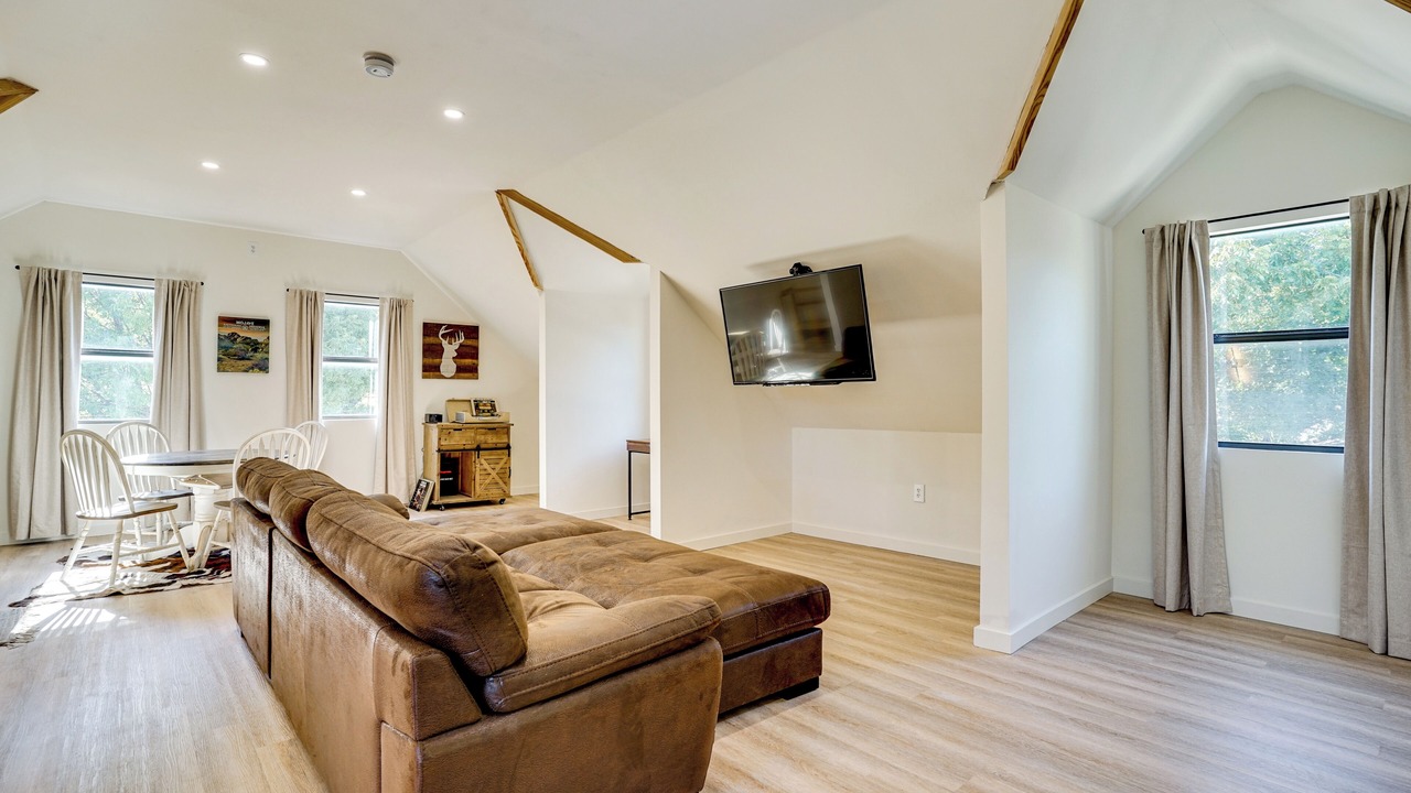 Photo of Livingroom in Weatherford