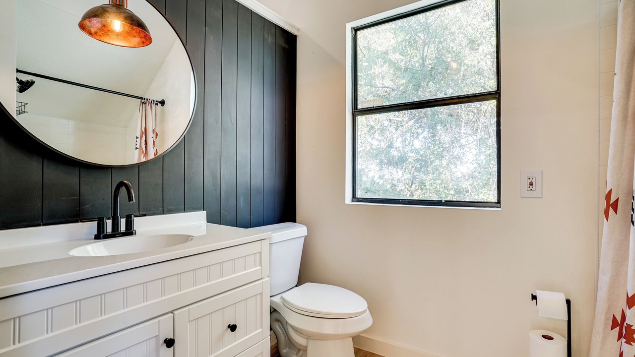 Photo of Bathroom in Weatherford