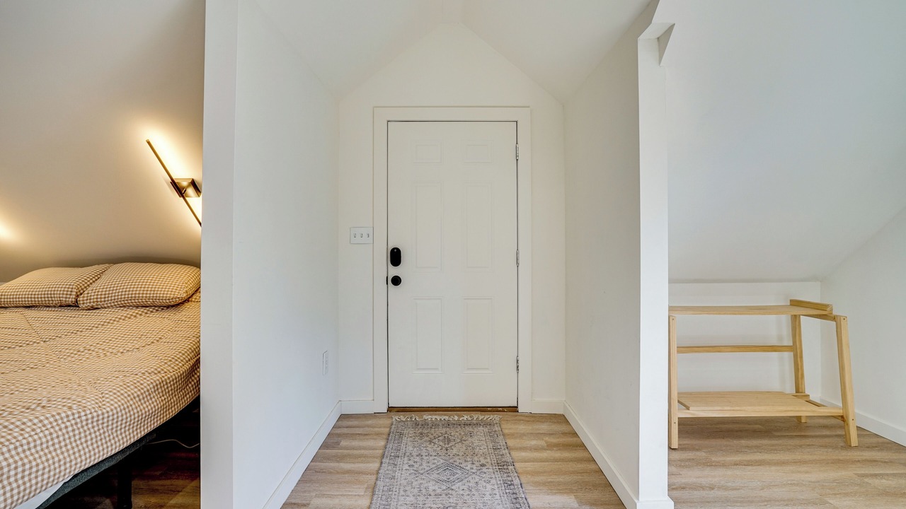 Photo of Bedroom in Weatherford