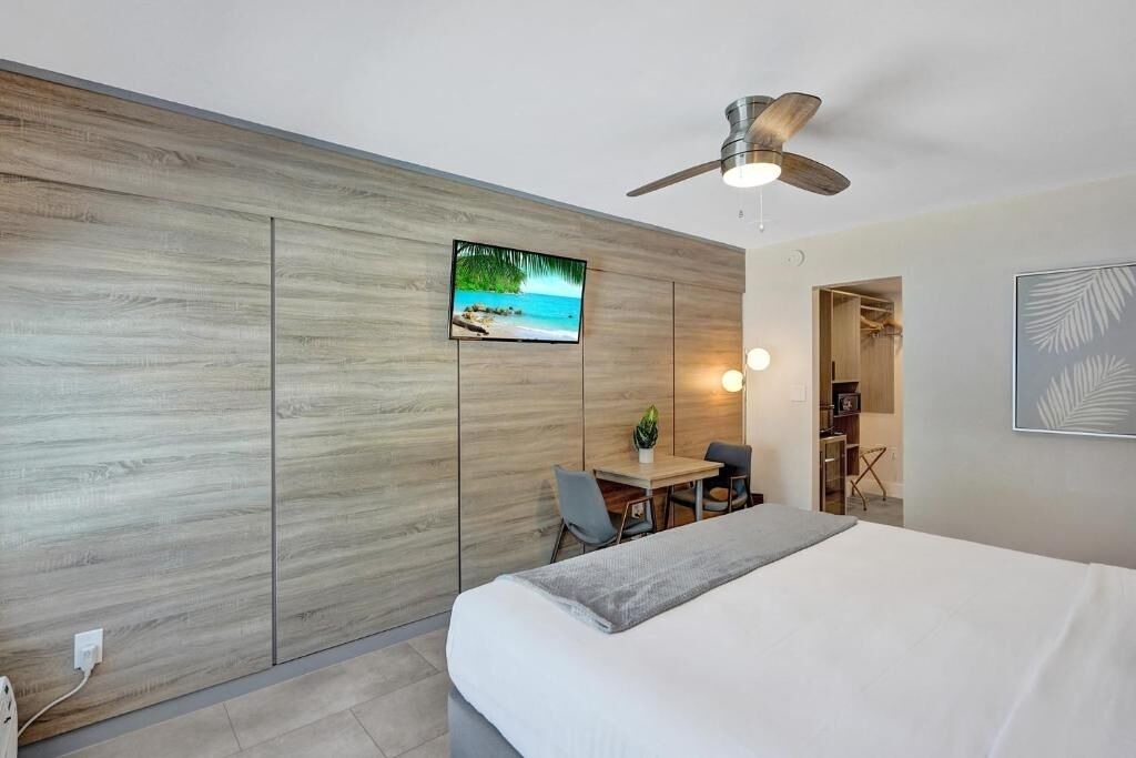 Photo of Bedroom in Galt Mile