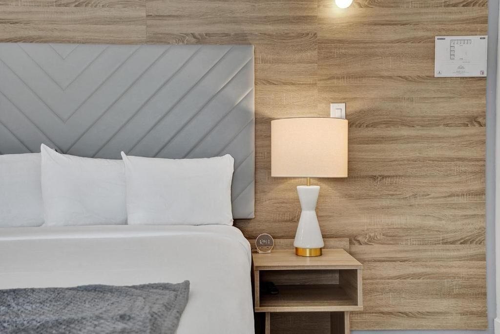 Photo of Bedroom in Galt Mile