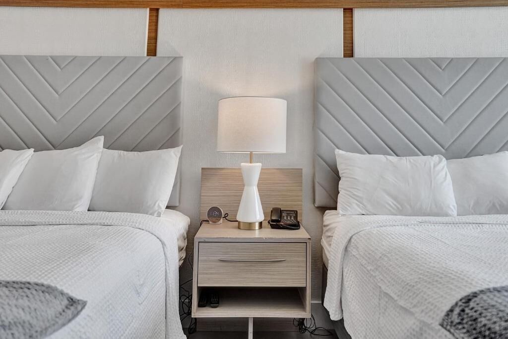 Photo of Bedroom in Galt Mile