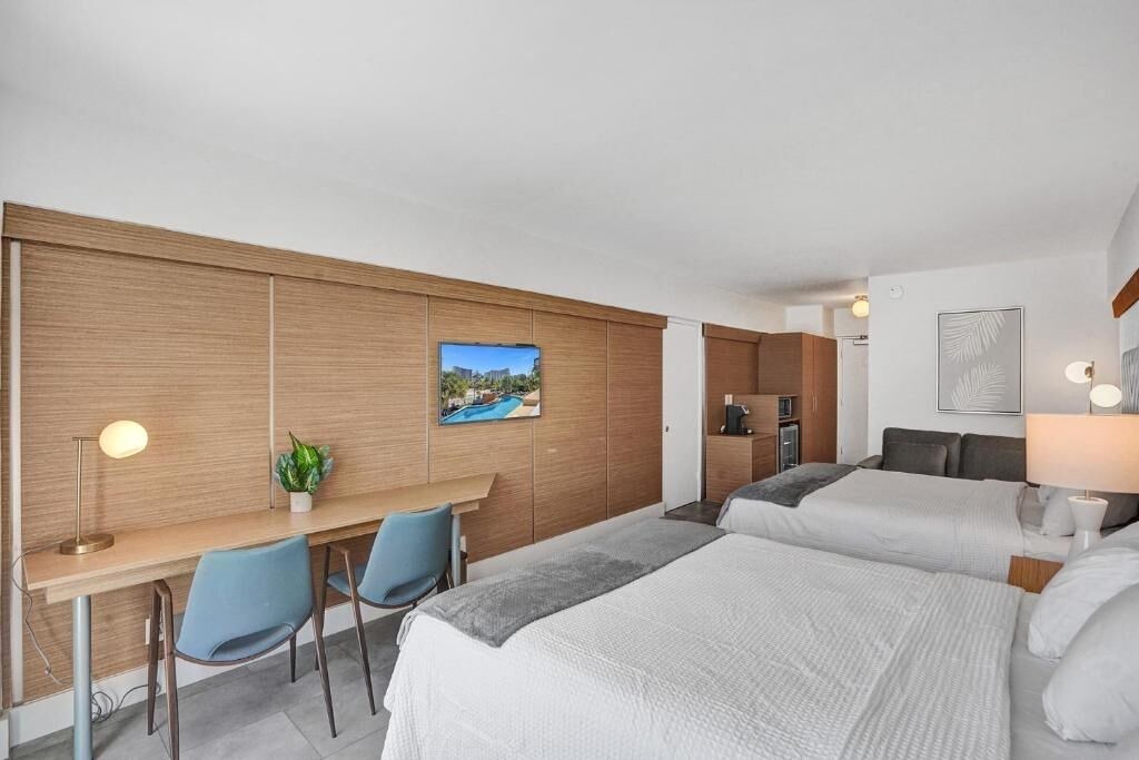Photo of Bedroom in Galt Mile