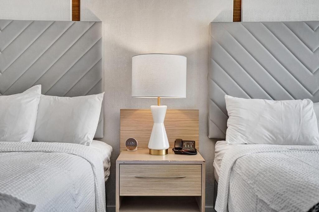 Photo of Bedroom in Galt Mile