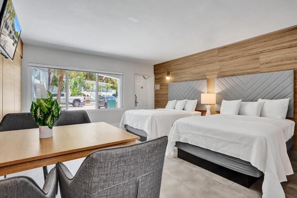 Photo of Bedroom in Galt Mile