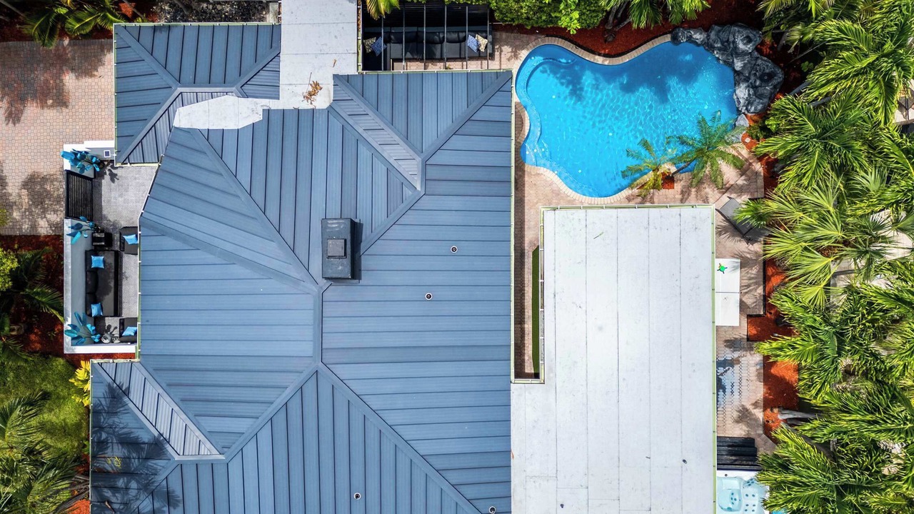 Photo of Outdoor in Lauderdale Beach