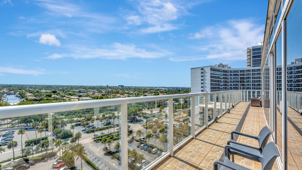 Photo of Outdoor in Galt Mile