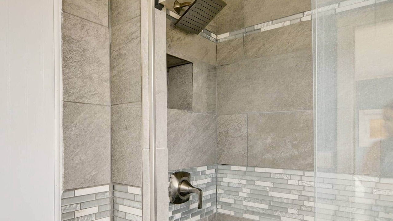 Photo of Bathroom in Nathrop