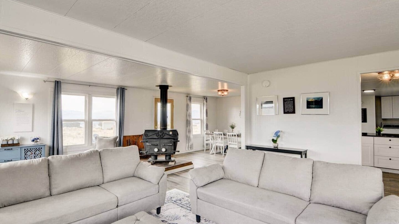 Photo of Livingroom in Nathrop
