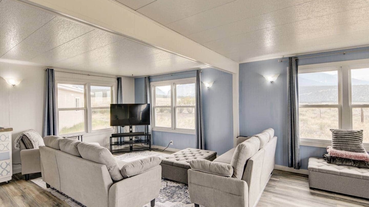 Photo of Livingroom in Nathrop
