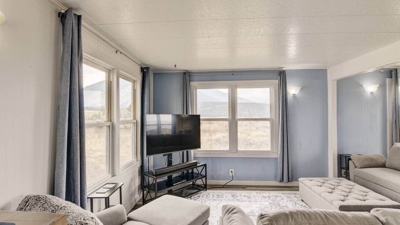 Photo of Livingroom in Nathrop