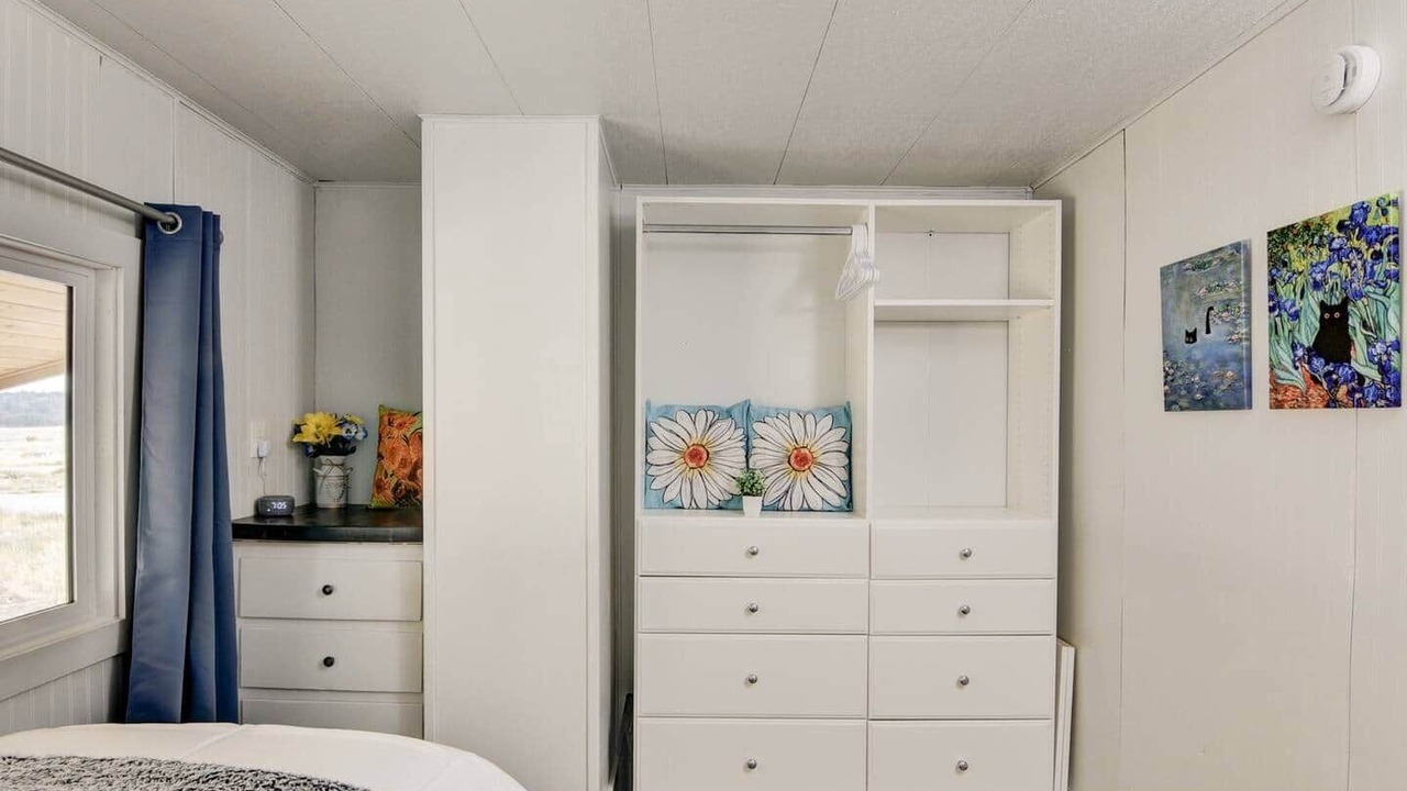 Photo of Bedroom in Nathrop