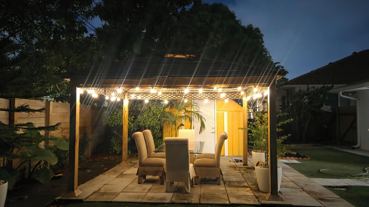 Photo of Outdoor in Hallandale Beach