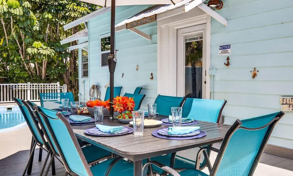 Photo of Outdoor in Clearwater Beach