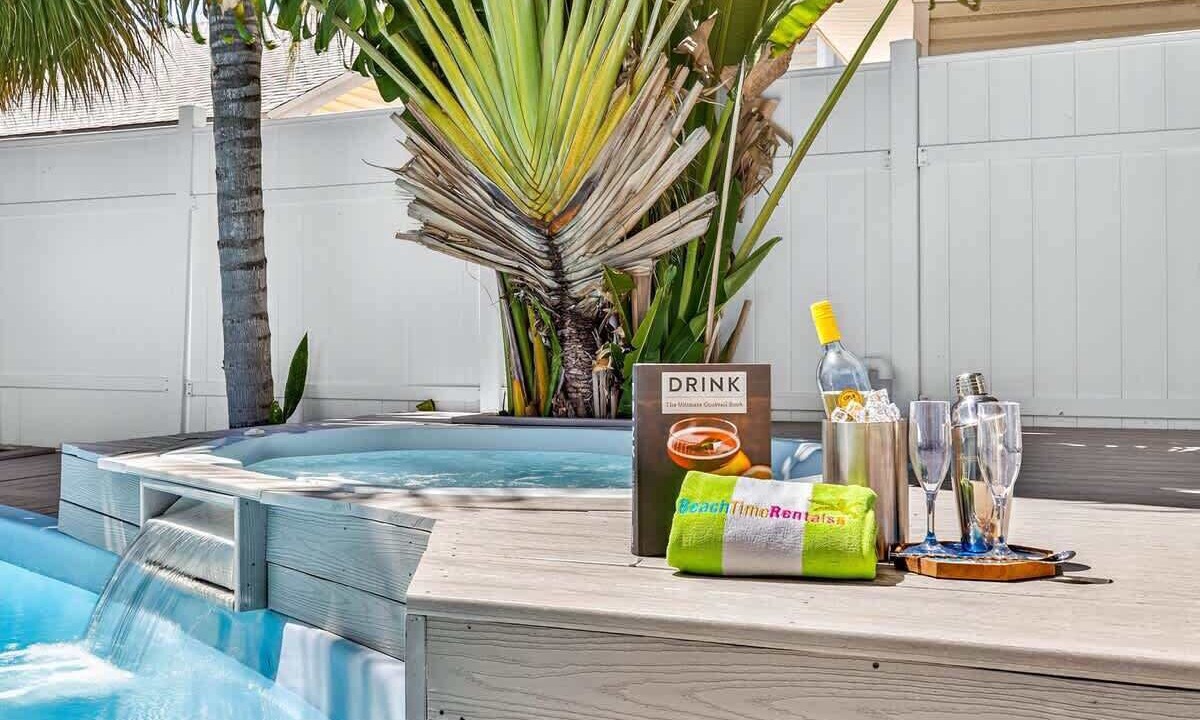 Photo of Outdoor in Clearwater Beach