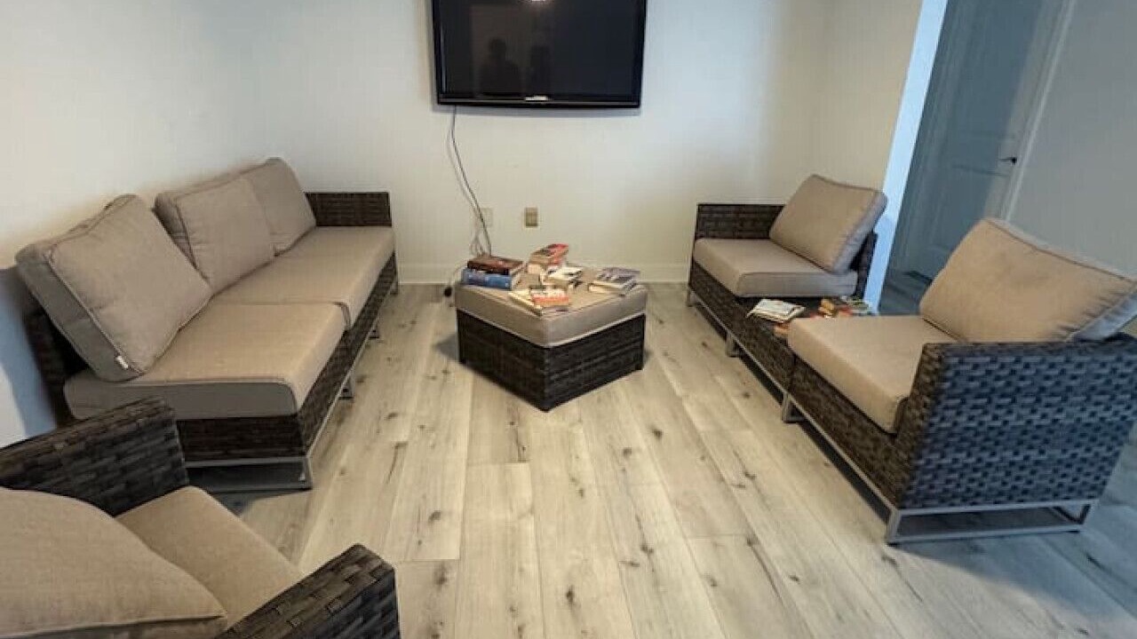 Photo of Livingroom in Cocoa Beach