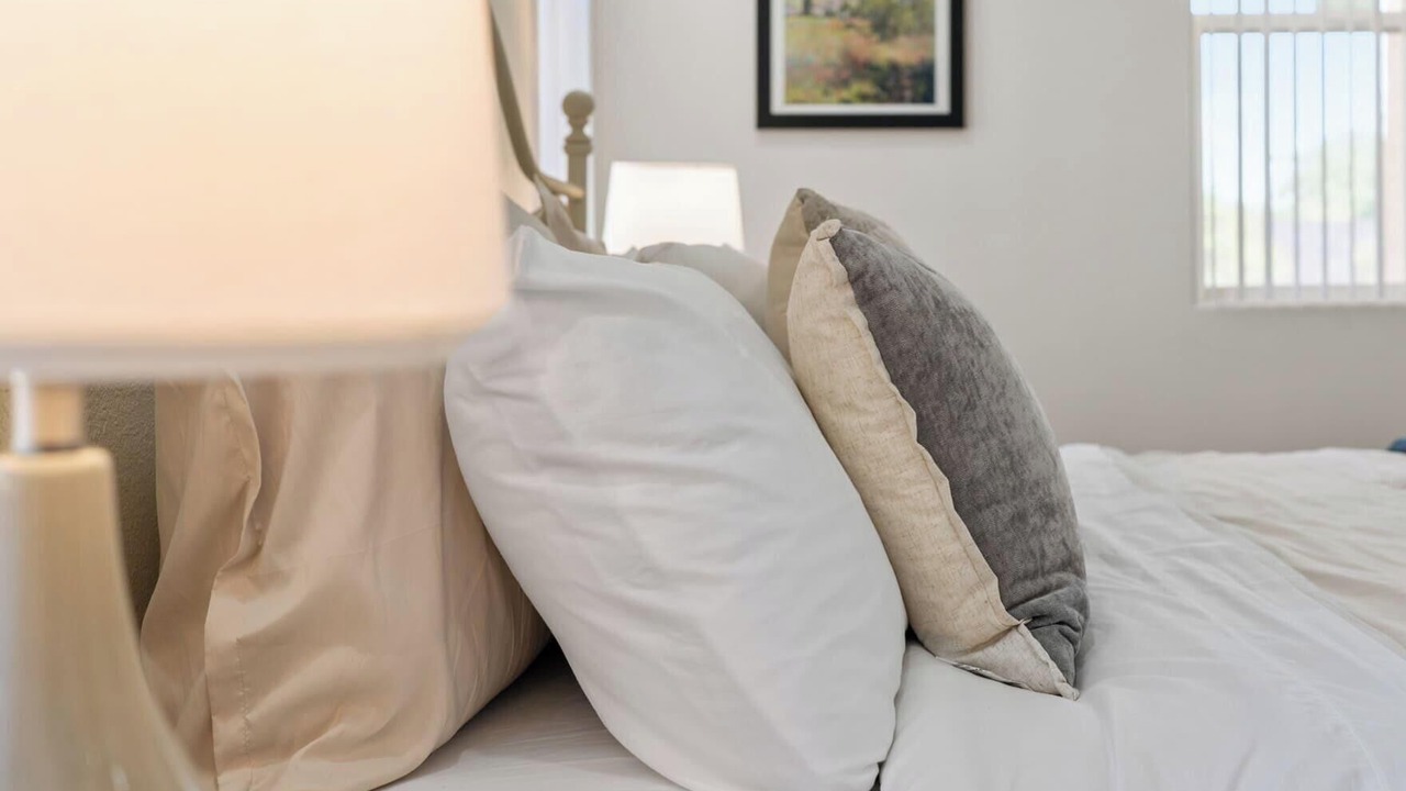 Photo of Bedroom in Albuquerque