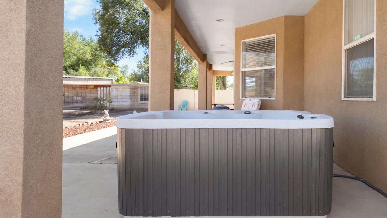 Photo of Outdoor in Albuquerque