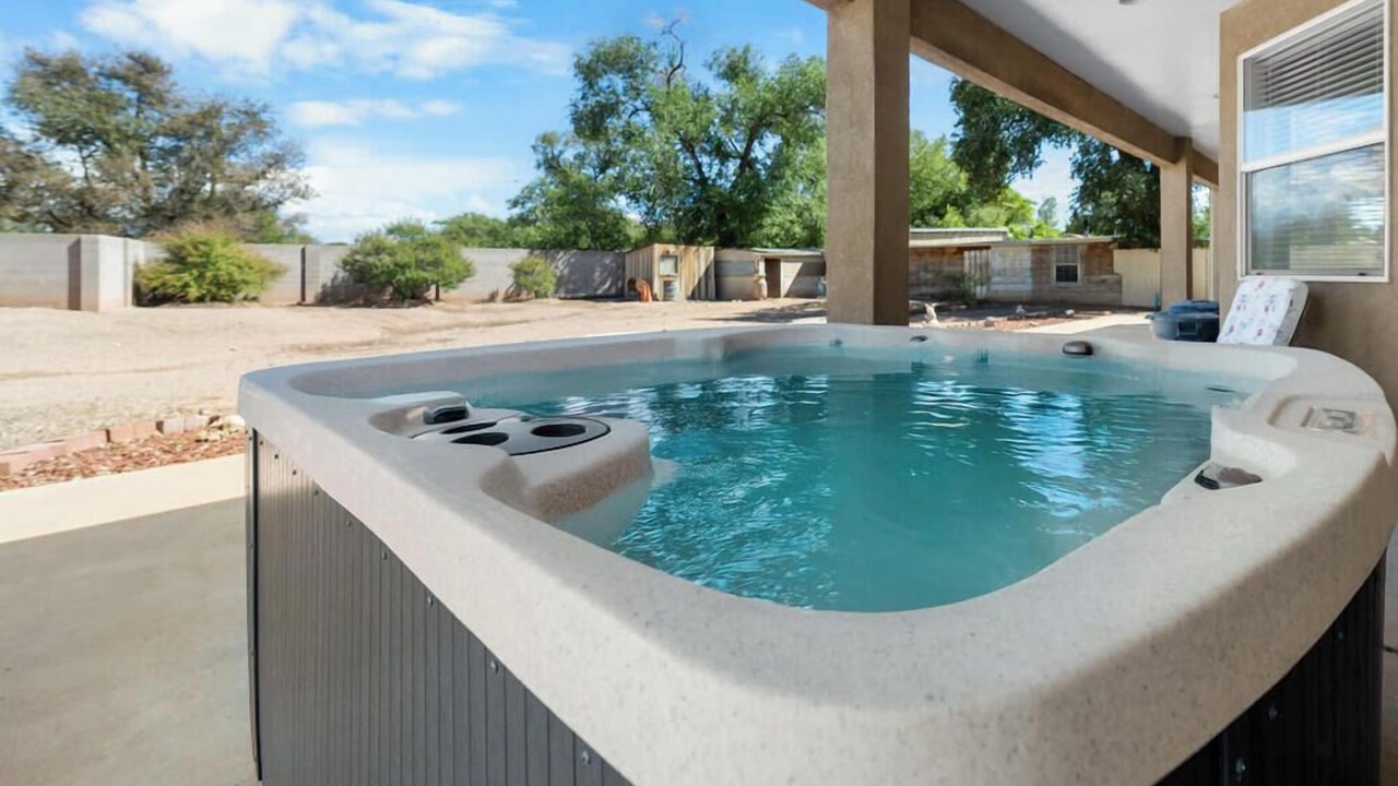 Photo of Patio Balcony in Albuquerque