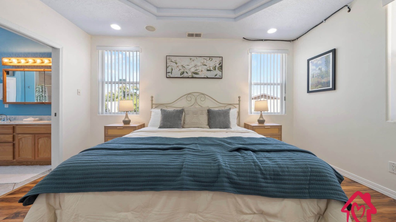 Photo of Bedroom in Albuquerque