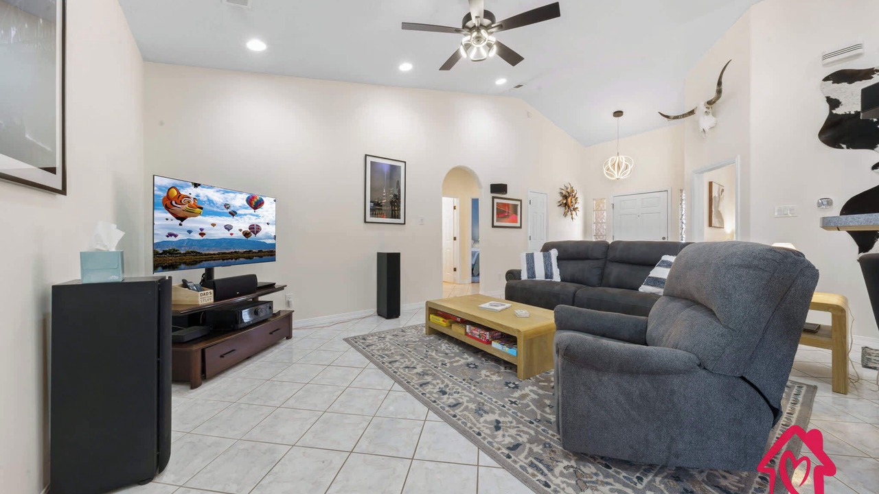 Photo of Bedroom in Albuquerque
