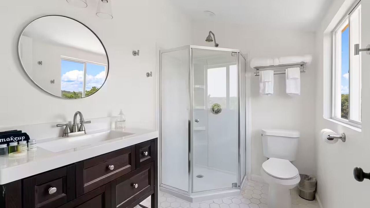 Photo of Bathroom in New Braunfels