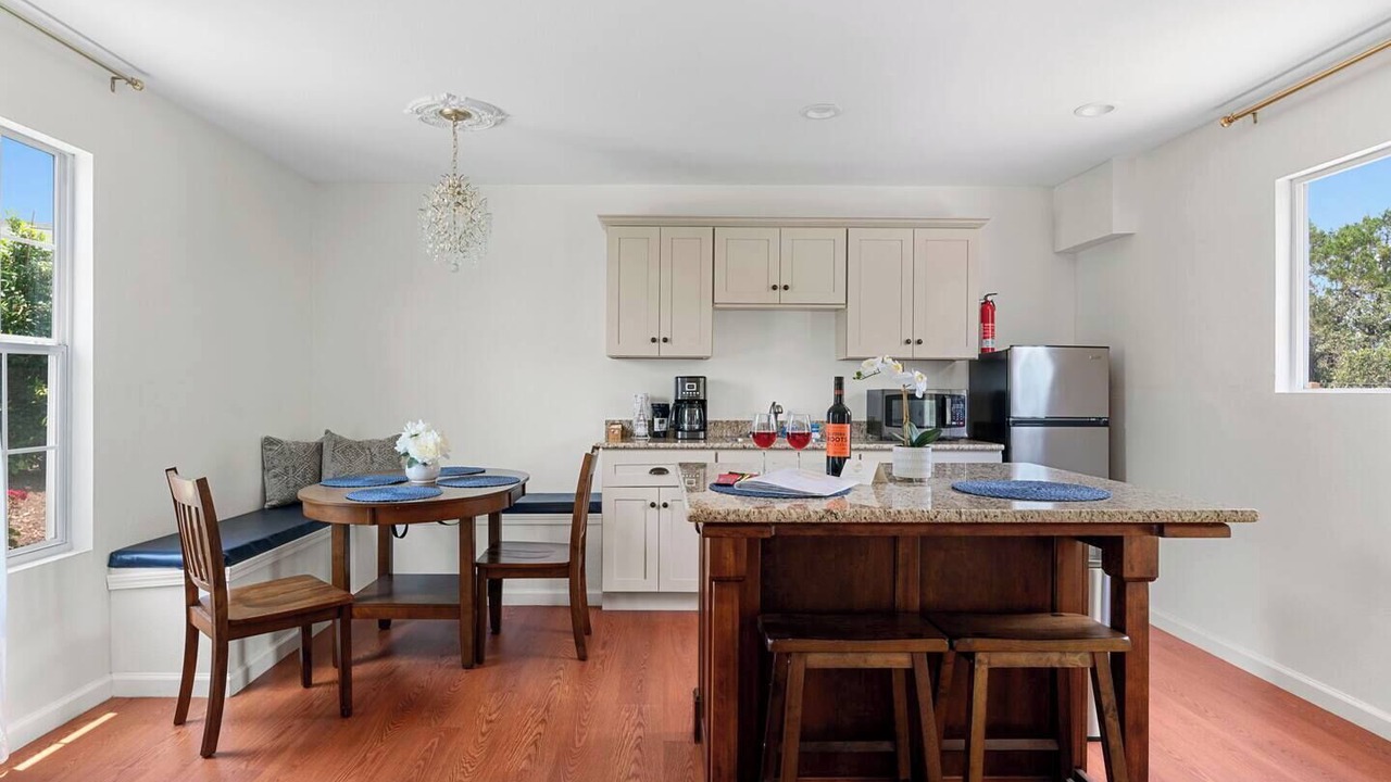 Photo of Kitchen in New Braunfels
