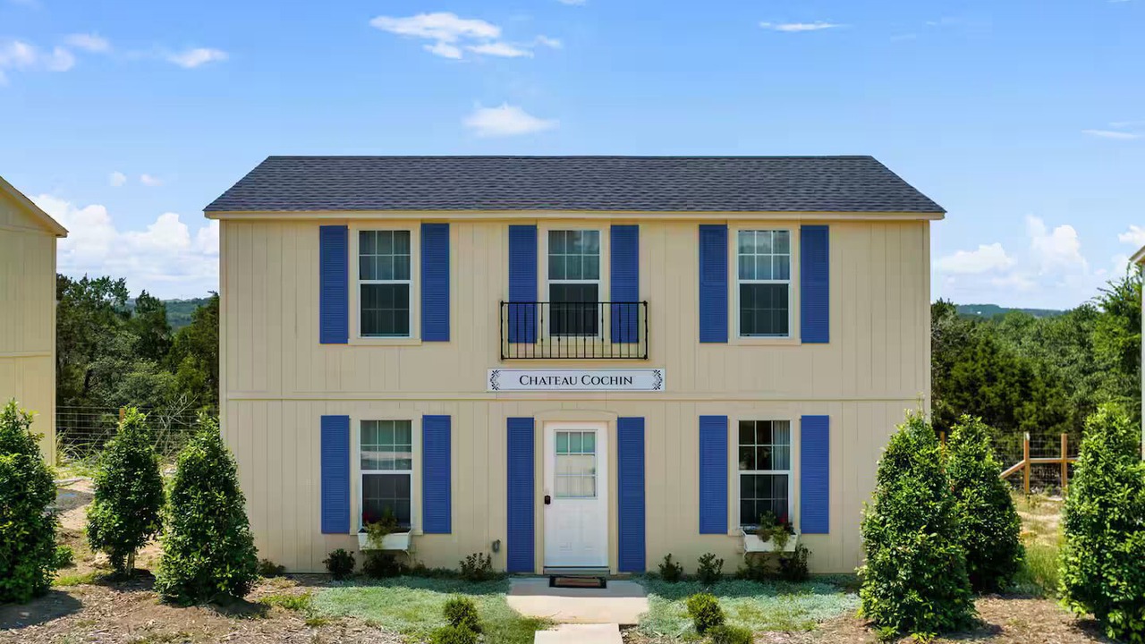 Photo of Outdoor in New Braunfels