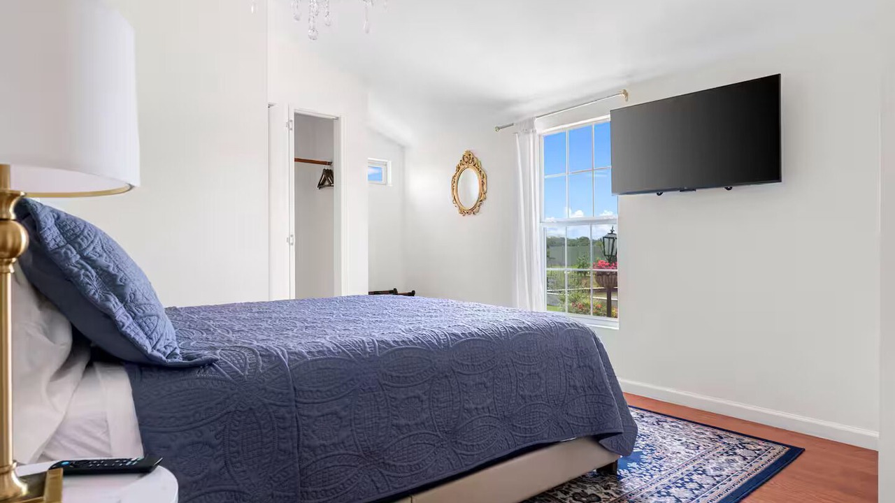 Photo of Bedroom in New Braunfels